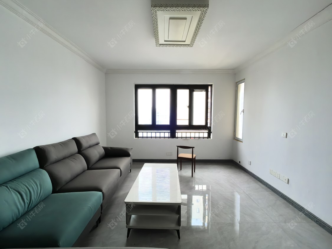 常州百馨西苑五期在租房源室内图_小牛看房