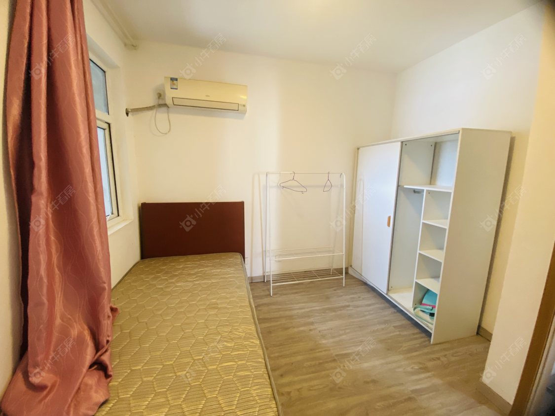 常州绿地香颂花园在租房源_小牛看房