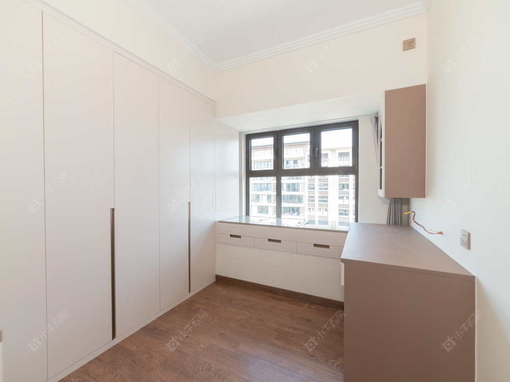 常州碧桂园碧玥和鸣在售二手房源室内图_小牛看房