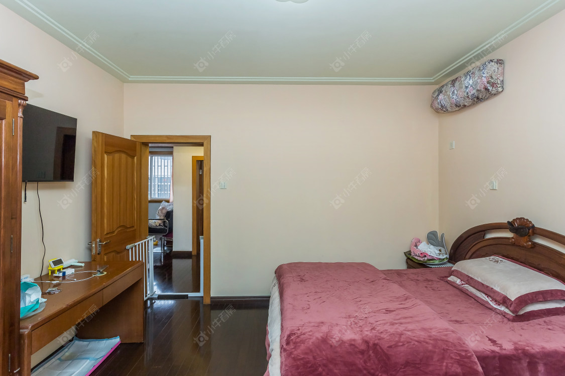 常州仲家塘在售二手房源室内图_小牛看房