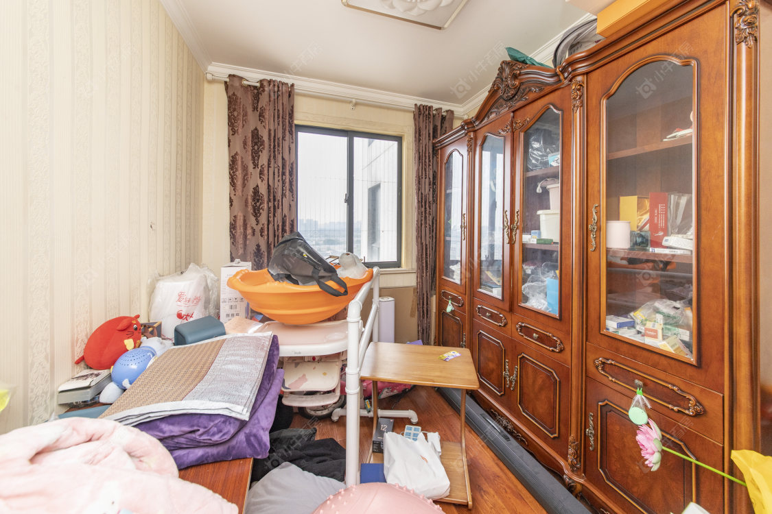 常州长河花园在售二手房源室内图_小牛看房