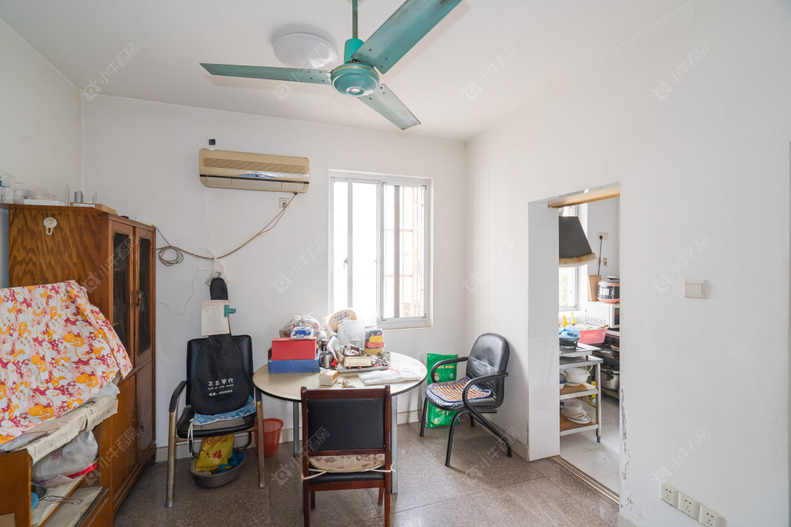 常州工人新村南在售二手房源室内图_小牛看房