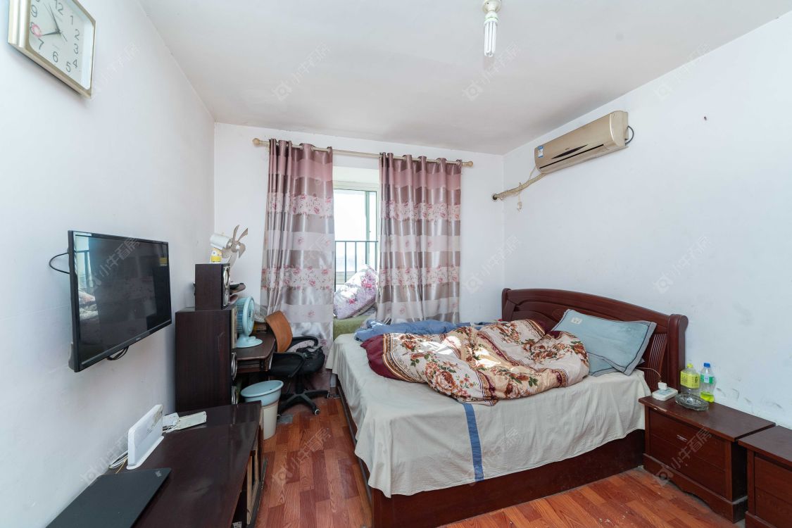 常州半岛小区在售二手房源室内图_小牛看房