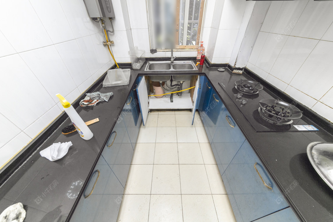 常州绿园爱舍南区在售二手房源室内图_小牛看房