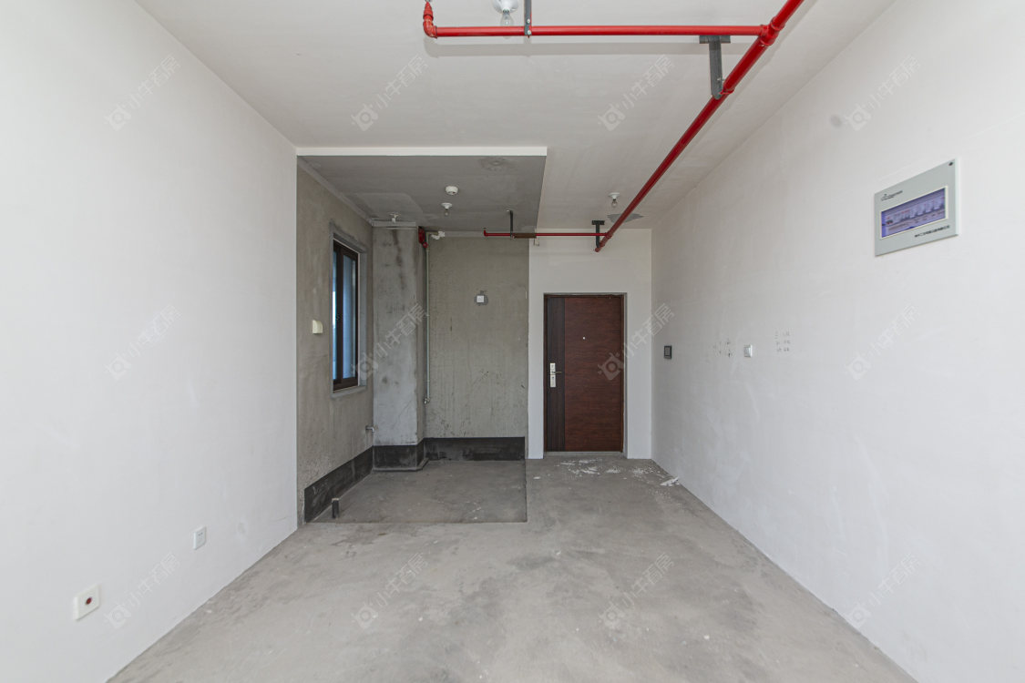 常州翡丽蓝湾（公寓）在售二手房源室内图_小牛看房