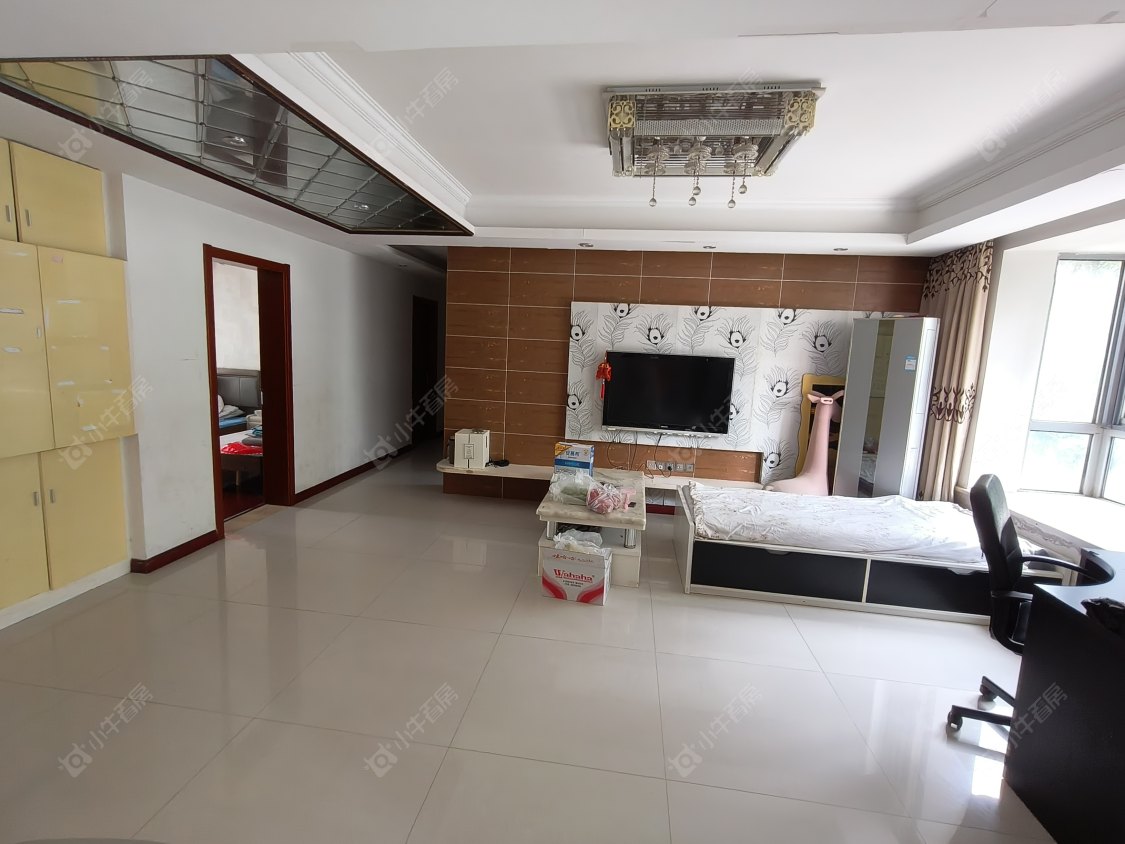 常州天隽峰租房_小牛看房