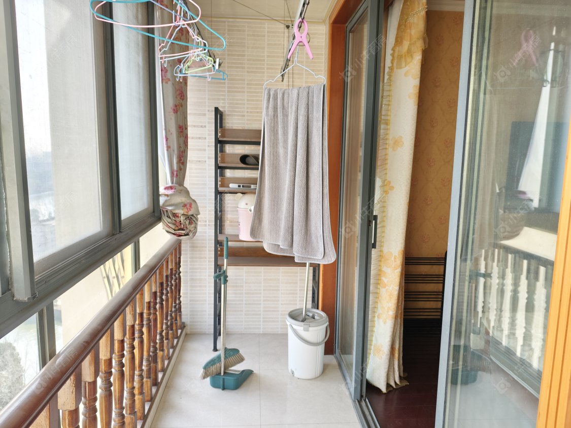 常州新城长岛在租房源室内图_小牛看房