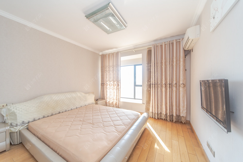 世茂香槟湖一期房源室内图 常州世茂香槟湖一期在售二手房源室内图_小牛看房