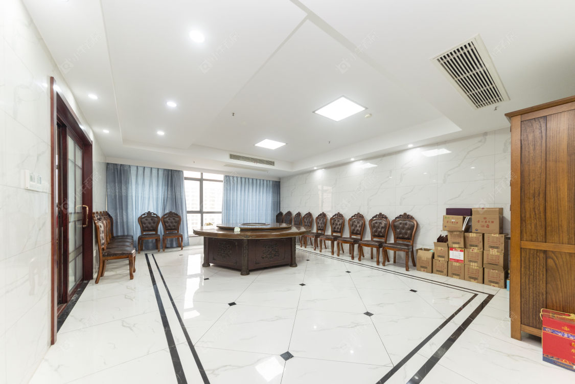 常州星湖广场在售二手房源_小牛看房