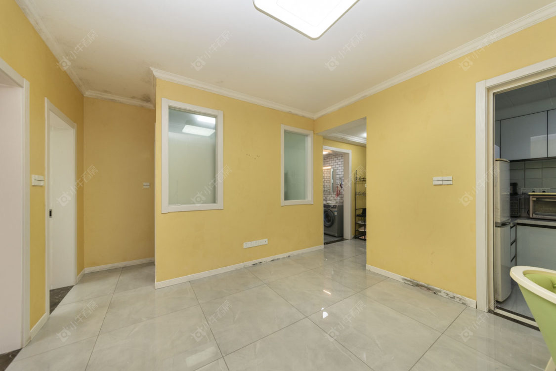 常州溪湖小镇在售二手房源室内图_小牛看房