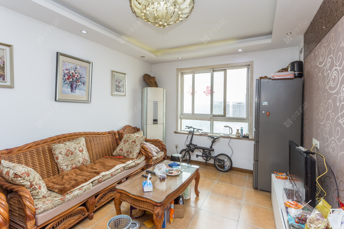 常州香缇湾花园在售二手房_小牛看房