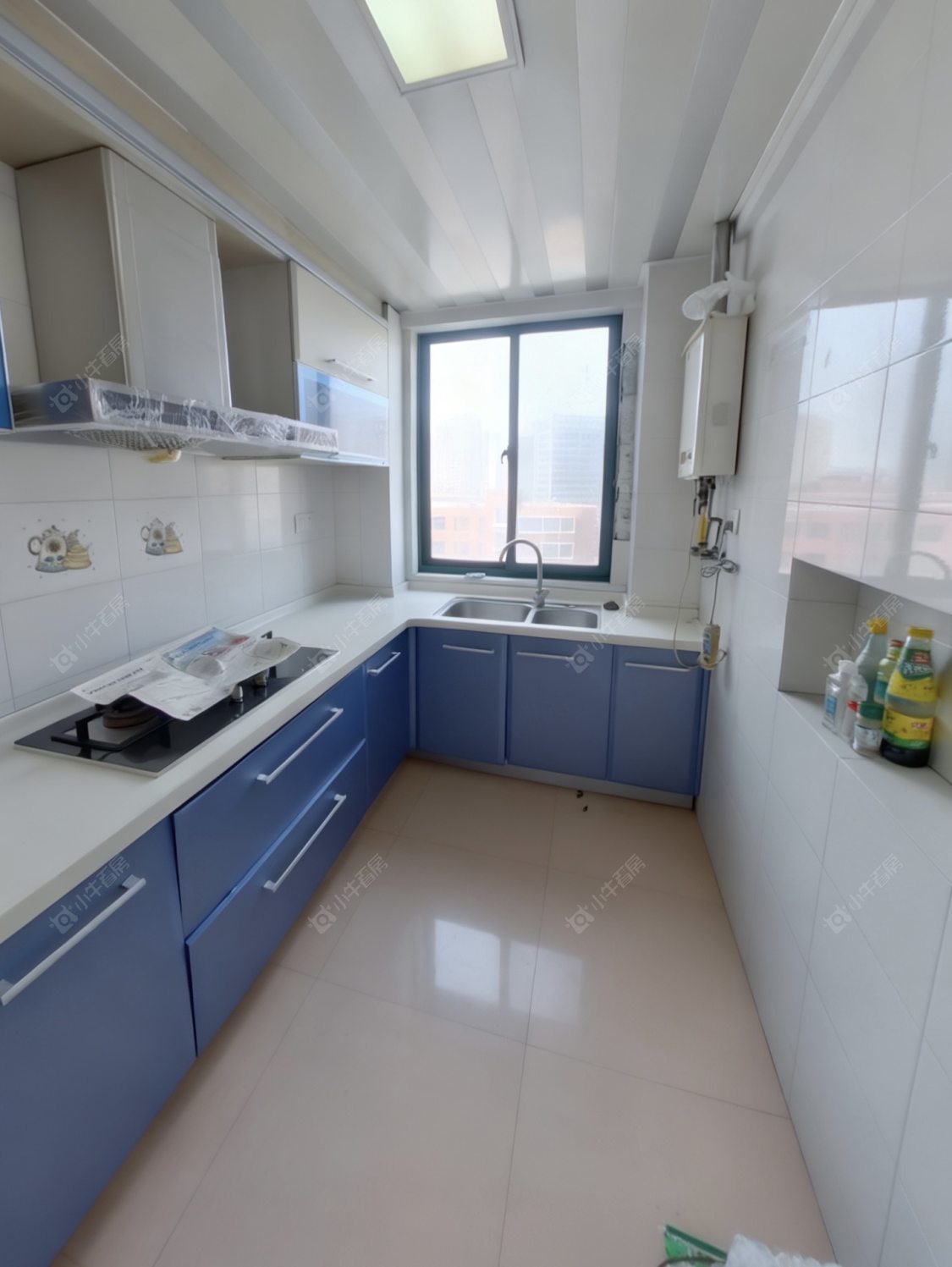 常州斗巷公寓在租房源_小牛看房