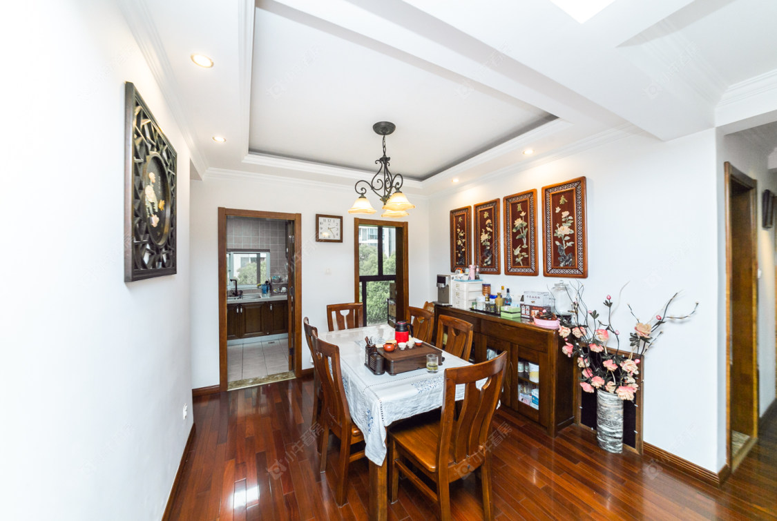 常州新城长岛在售二手房源室内图_小牛看房