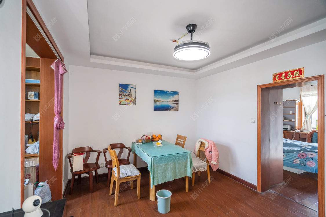 常州桃园路在售二手房源室内图_小牛看房