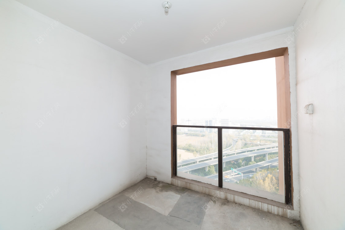 常州常发豪郡在售二手房源室内图_小牛看房