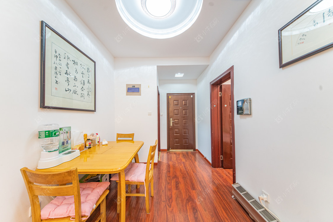 香江壹品房源室内图 常州香江壹品在售二手房源室内图_小牛看房