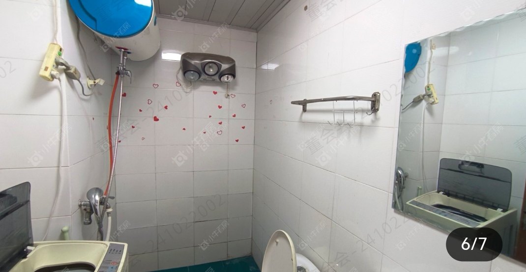 常州金色新城西区在租房源室内图_小牛看房