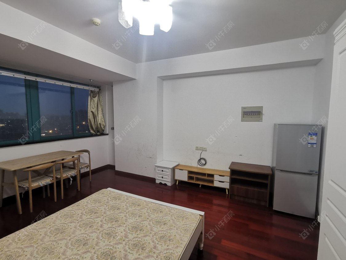 常州天禄商务广场在租房源室内图_小牛看房