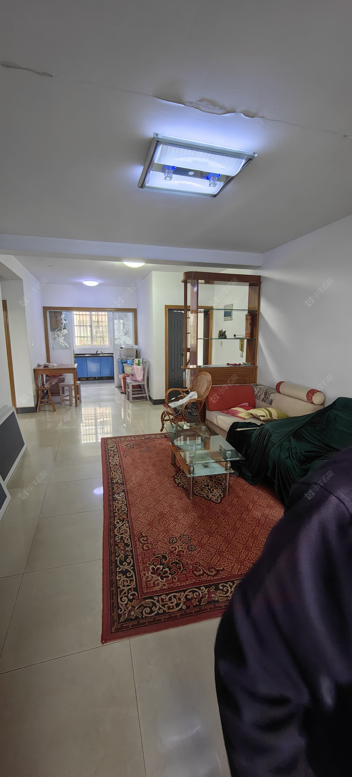 常州百馨北苑在租房源_小牛看房