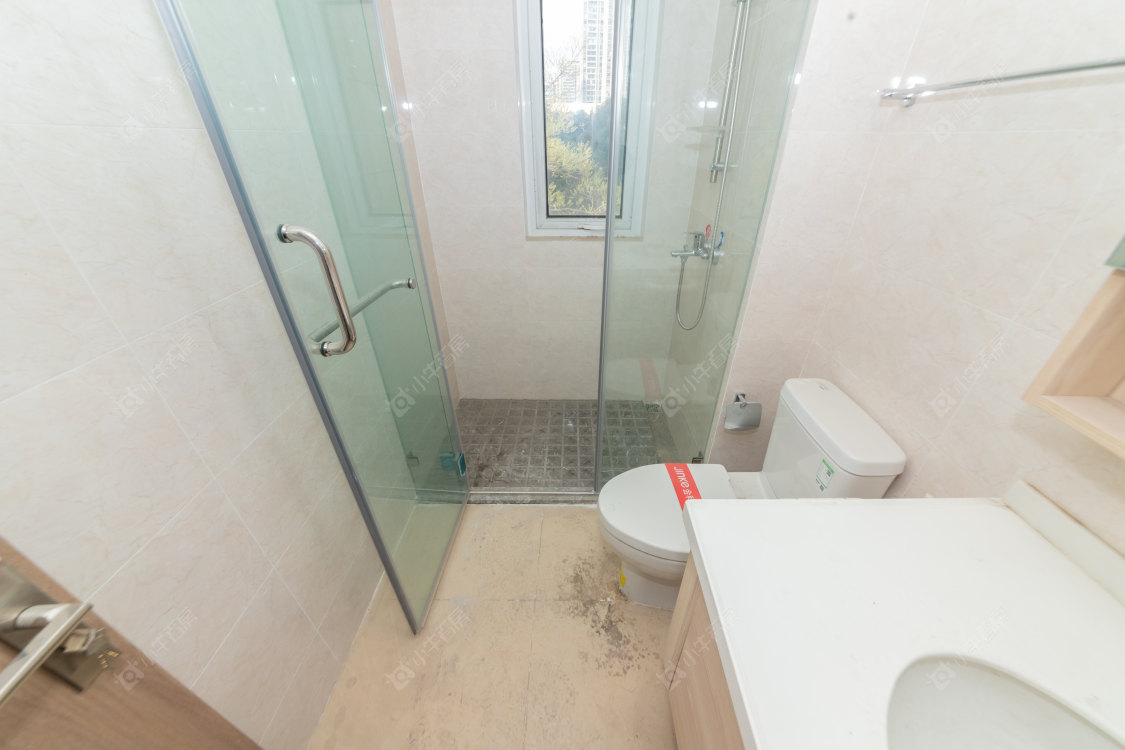 常州金科保利北郡花园在售二手房源室内图_小牛看房