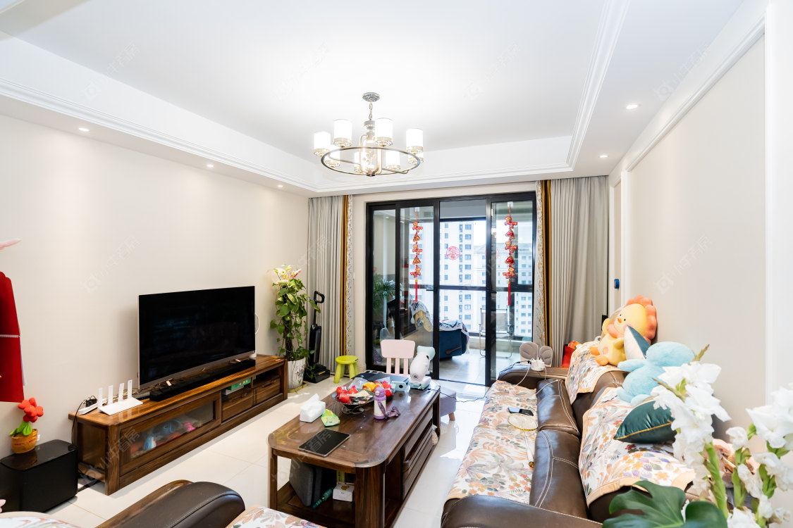 泰和之春房源 常州泰和之春在售二手房源_小牛看房