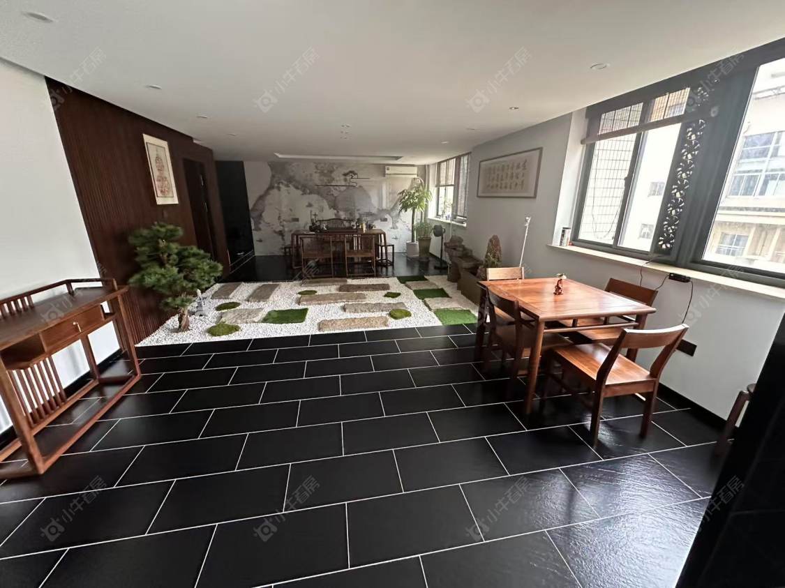 常州康居大厦1室1厅出租_小牛看房