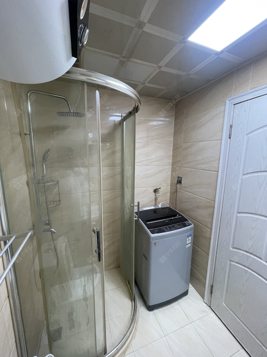 常州丰臣国际广场在租房源室内图_小牛看房