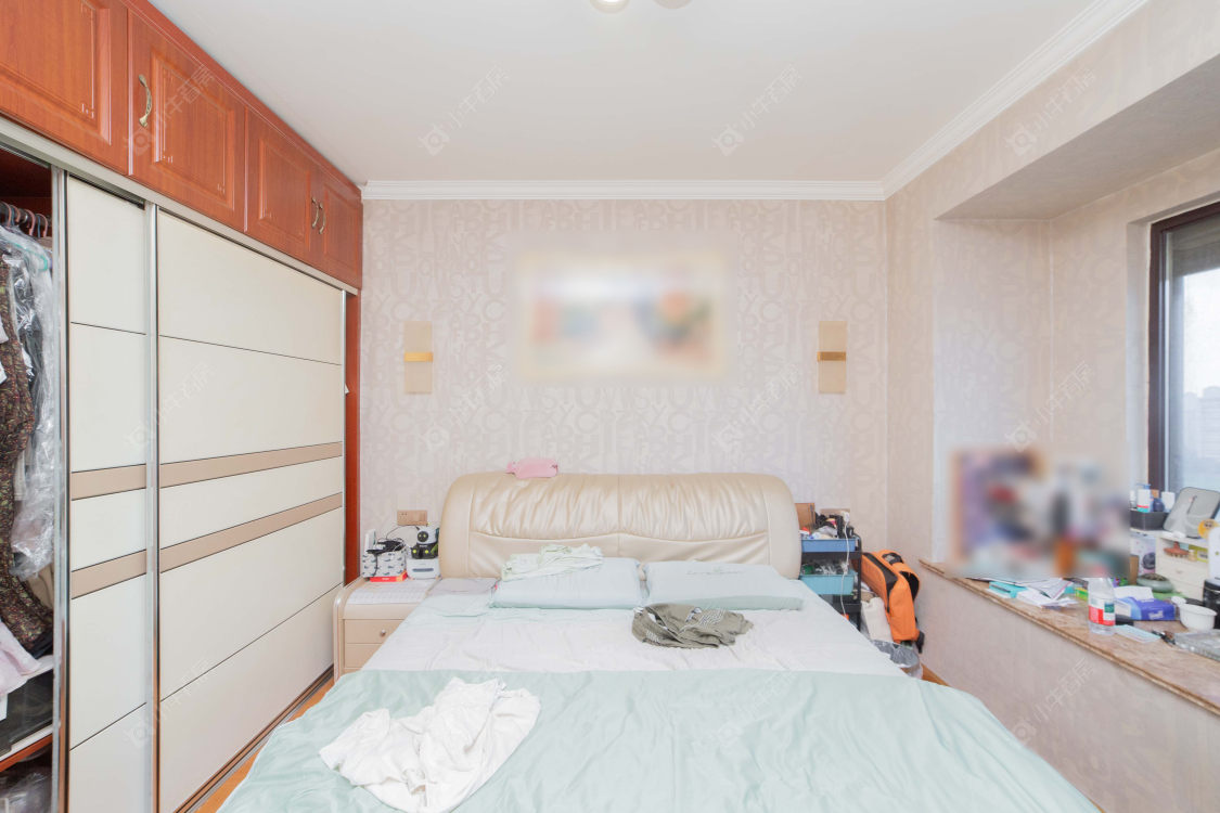 常州雅居乐星河湾在售二手房源室内图_小牛看房