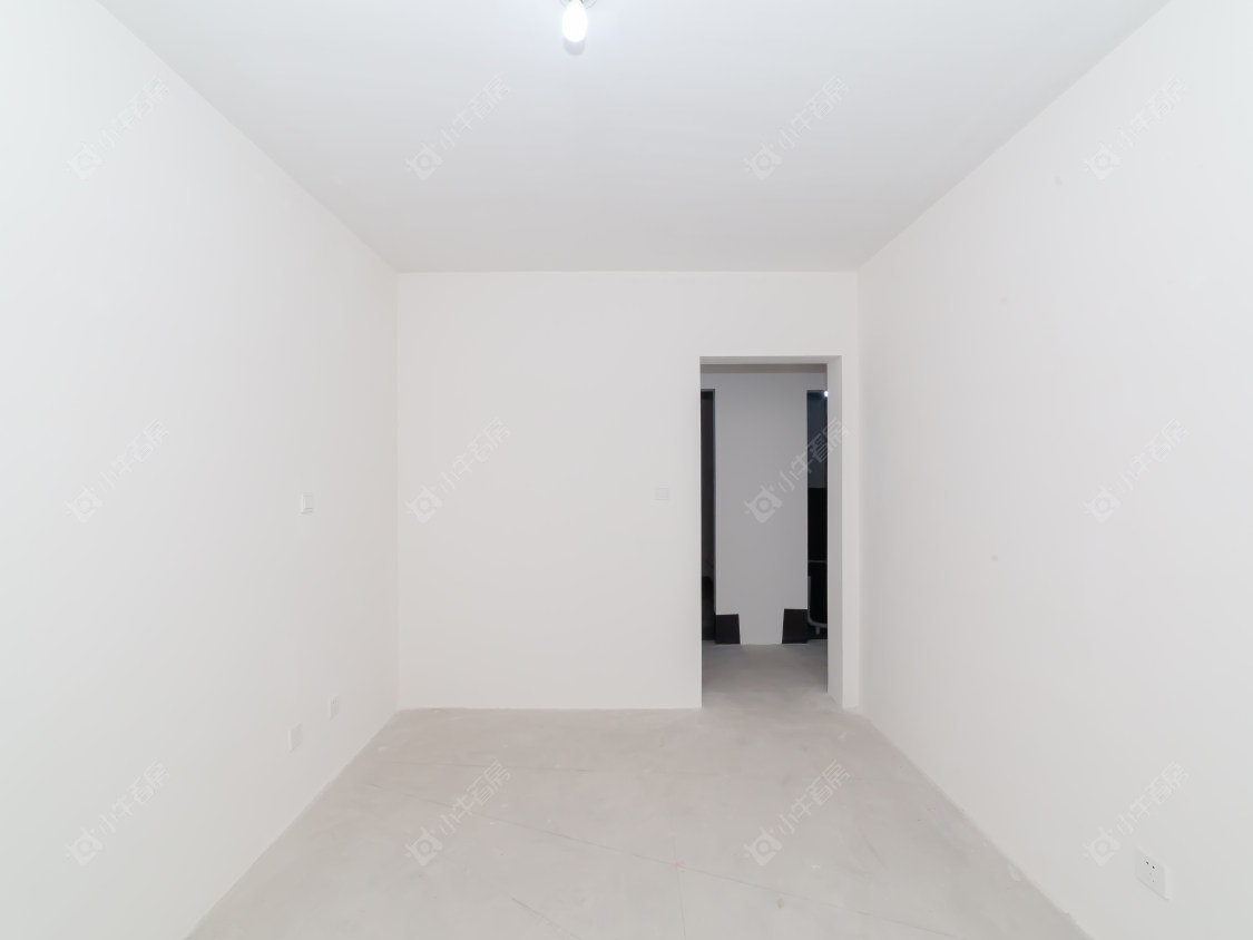 常州青竹苑B区在售二手房源室内图_小牛看房