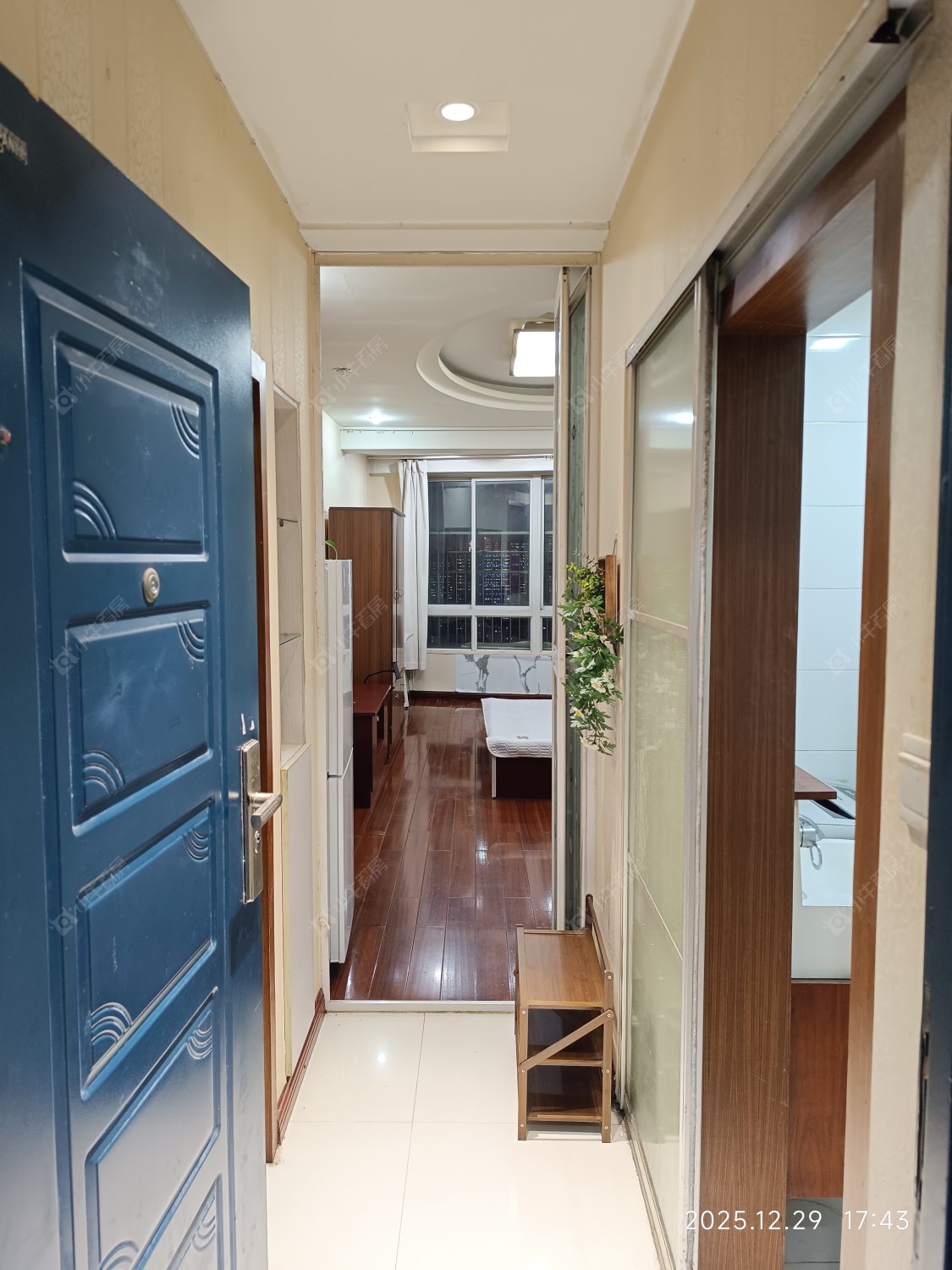 新天地商业广场房源室内图 常州新天地商业广场在租房源室内图_小牛看房