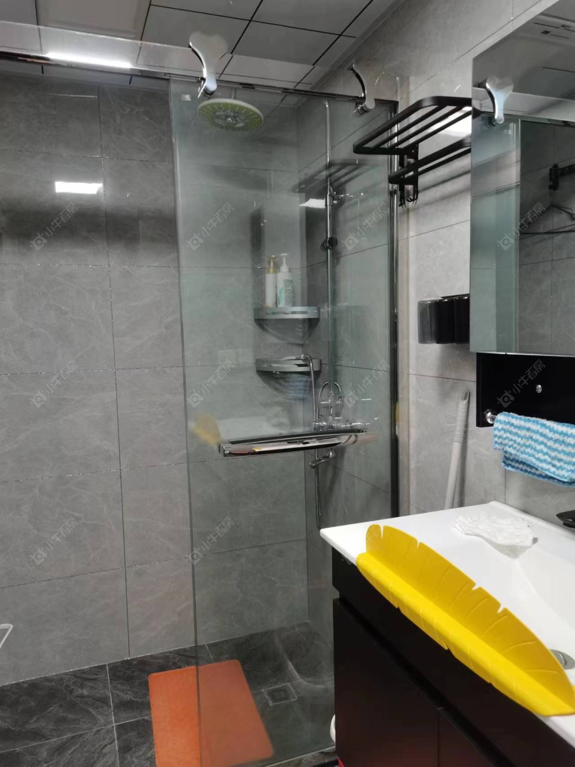 常州牡丹三江公寓在租房源室内图_小牛看房