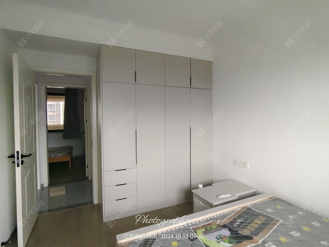 常州百馨西苑五期在租房源_小牛看房