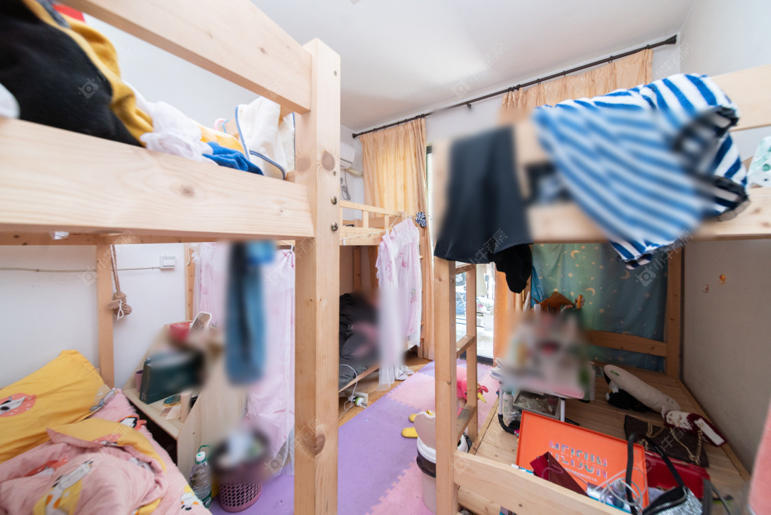 常州新城南都花海在售二手房源室内图_小牛看房