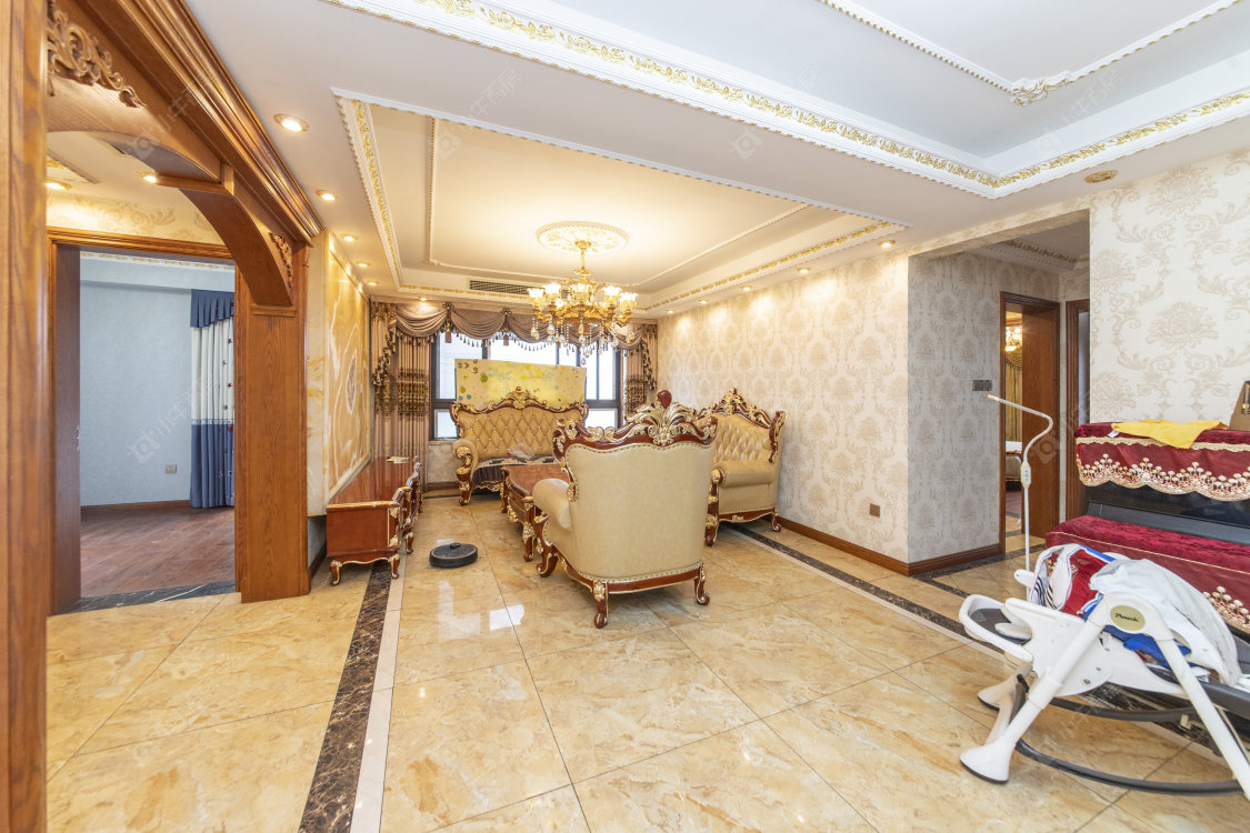 常州紫金城南区在售二手房_小牛看房