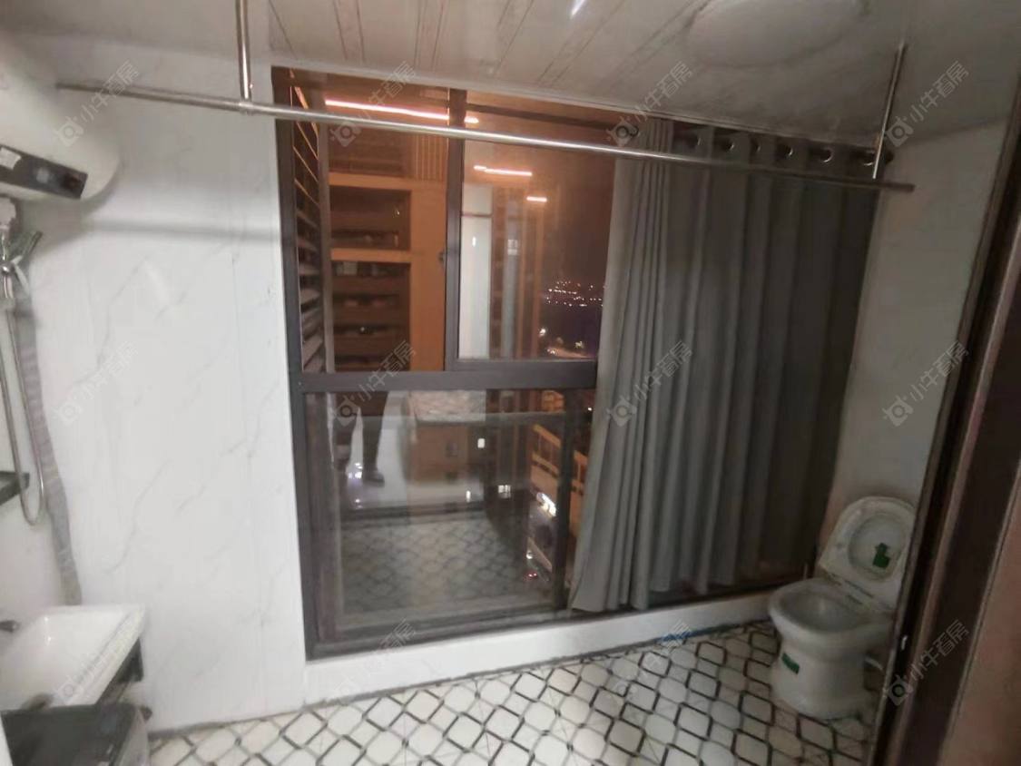 常州美的金科公园天下在租房源室内图_小牛看房