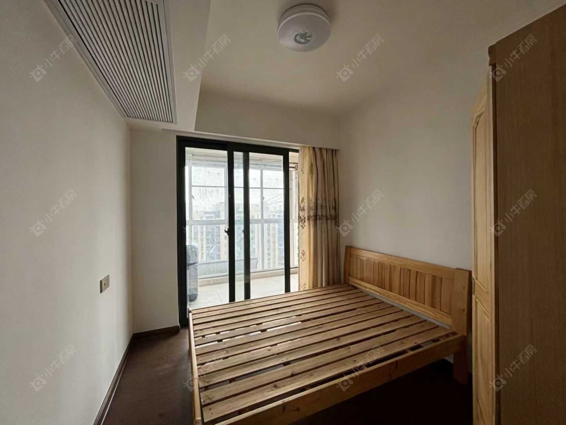 常州碧桂园壹号天禧在租房源户型图_小牛看房