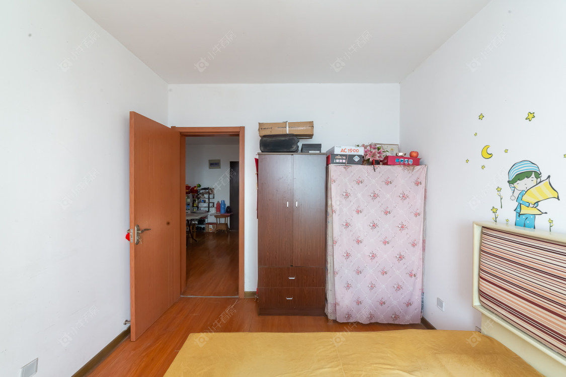 常州天山花园在售二手房_小牛看房