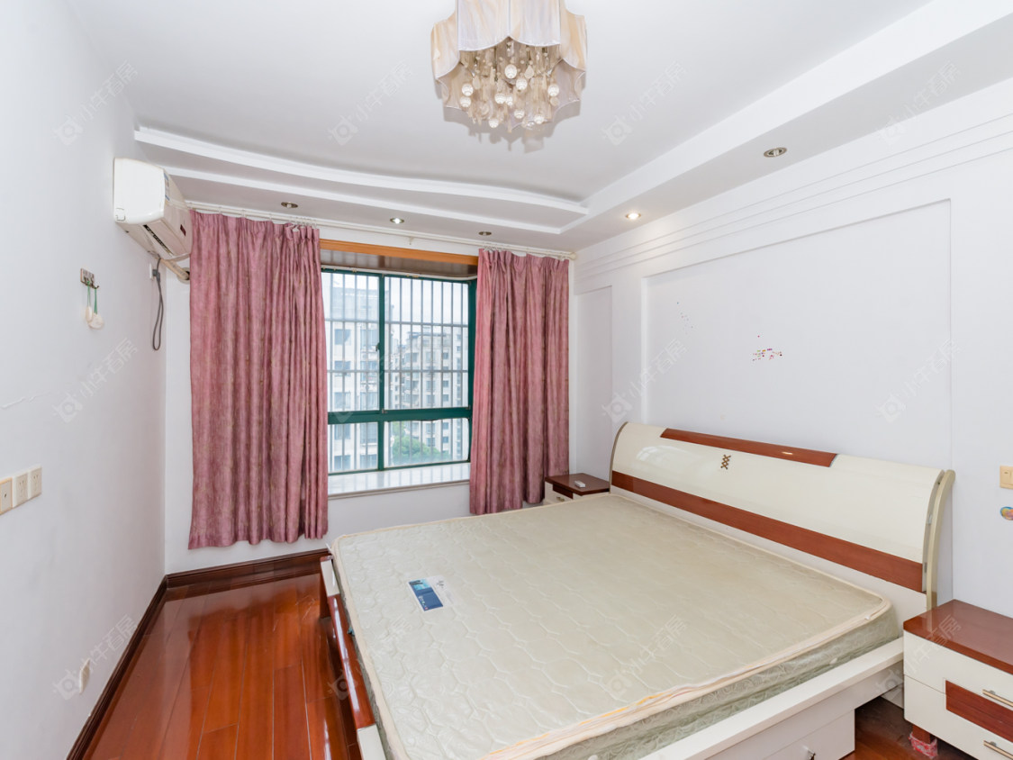 常州锦江丽都花园北区在售二手房源室内图_小牛看房