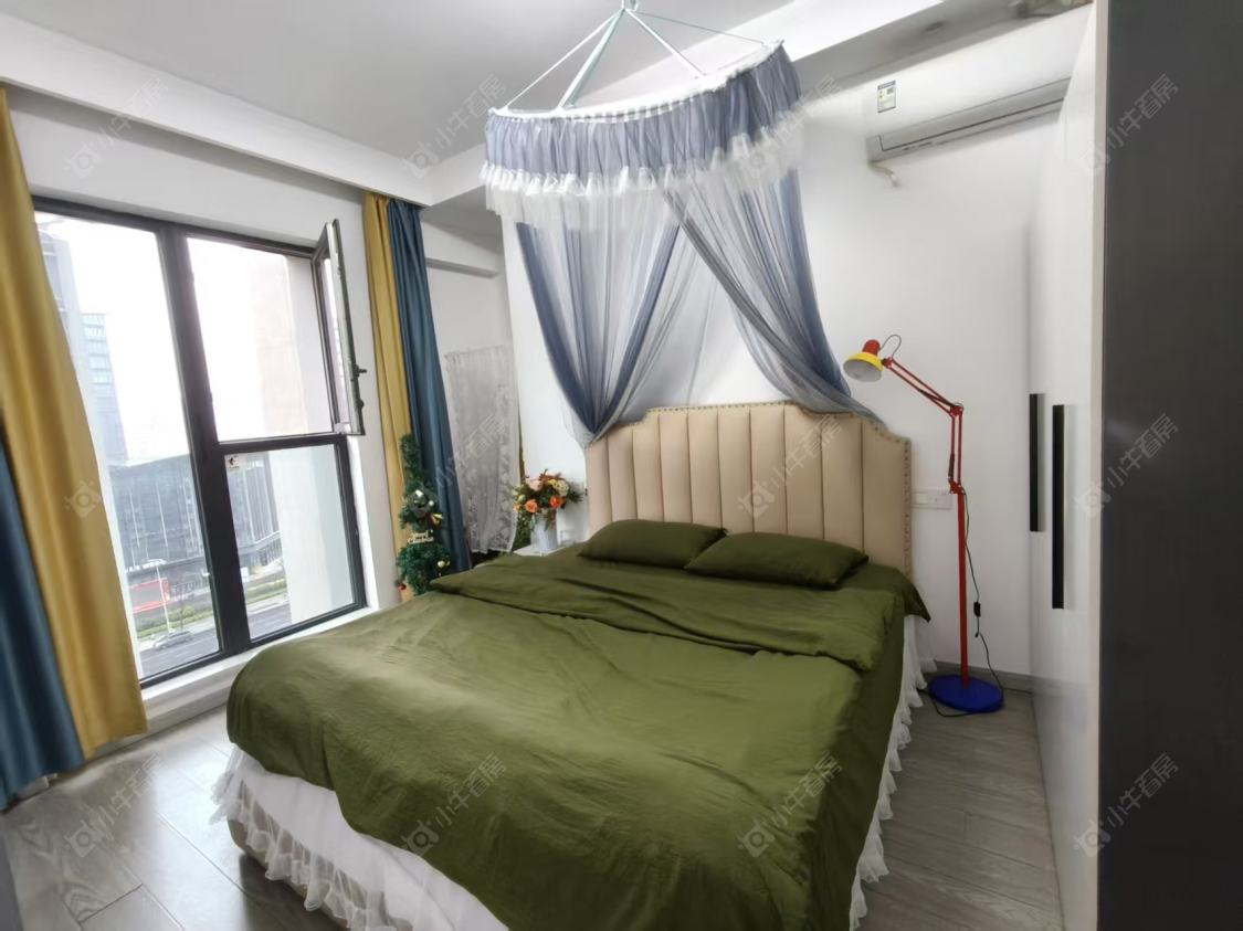 常州龙湖星图在租房源_小牛看房