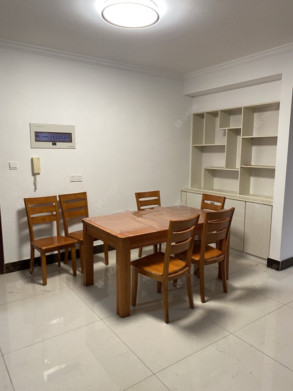 常州百馨西苑四期在租房源室内图_小牛看房