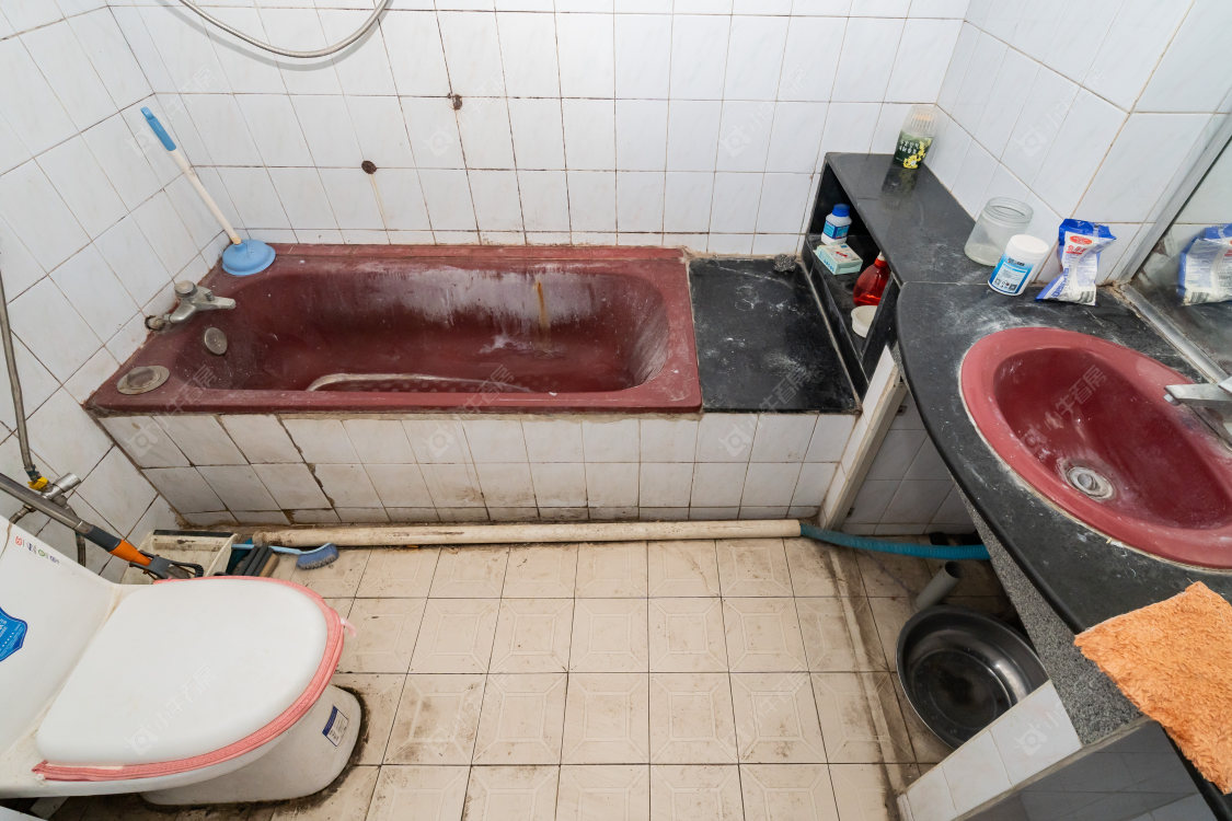 富强新村房源室内图 常州富强新村在售二手房源室内图_小牛看房