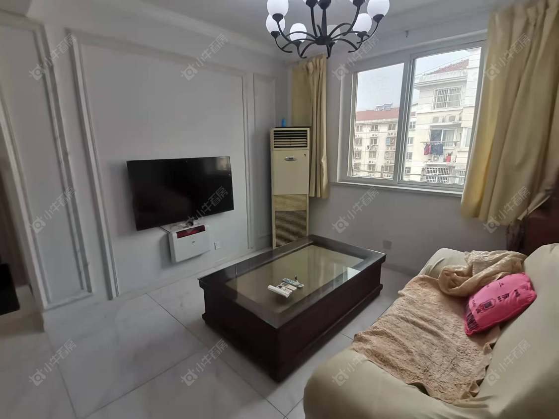 常州泰山一村在租房源_小牛看房