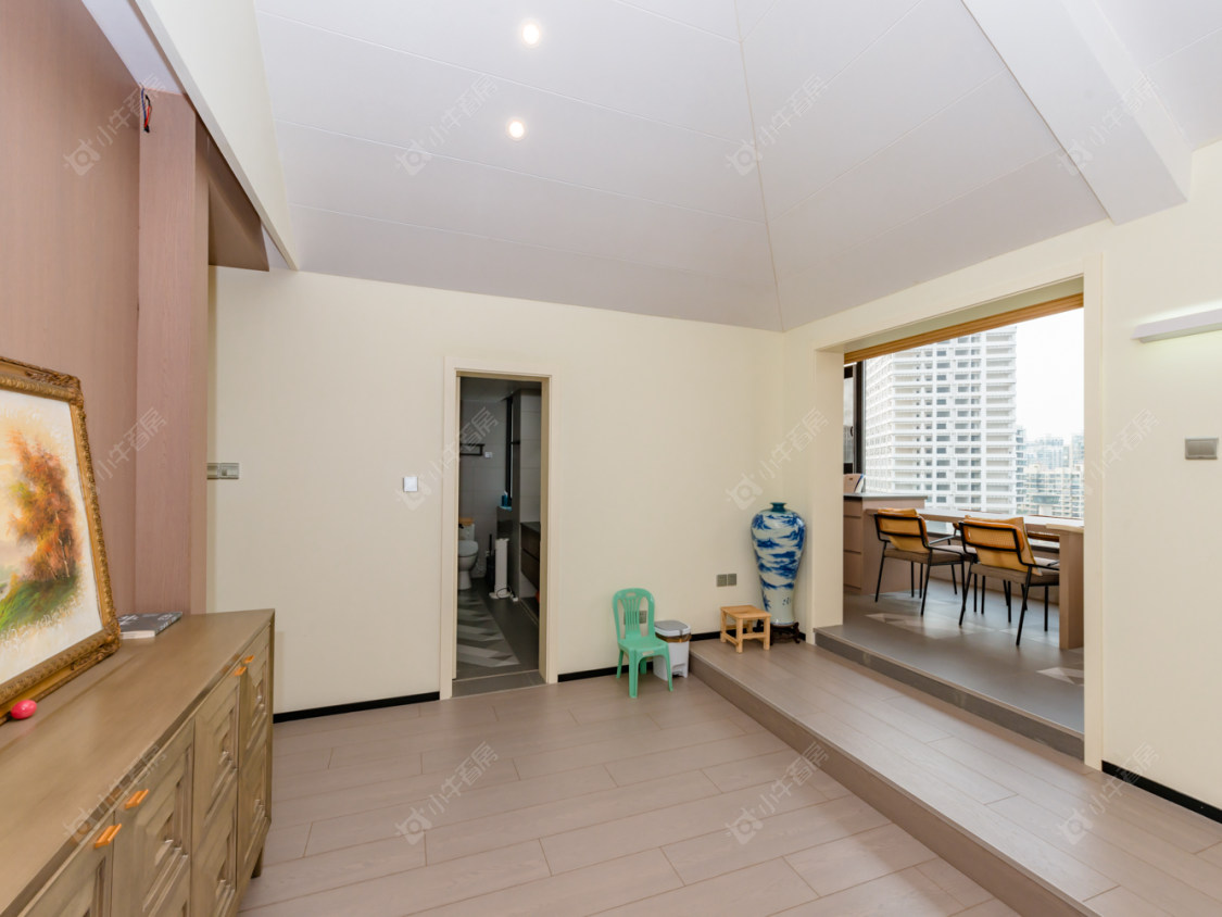 世纪明珠园房源室内图 常州世纪明珠园在售二手房源室内图_小牛看房