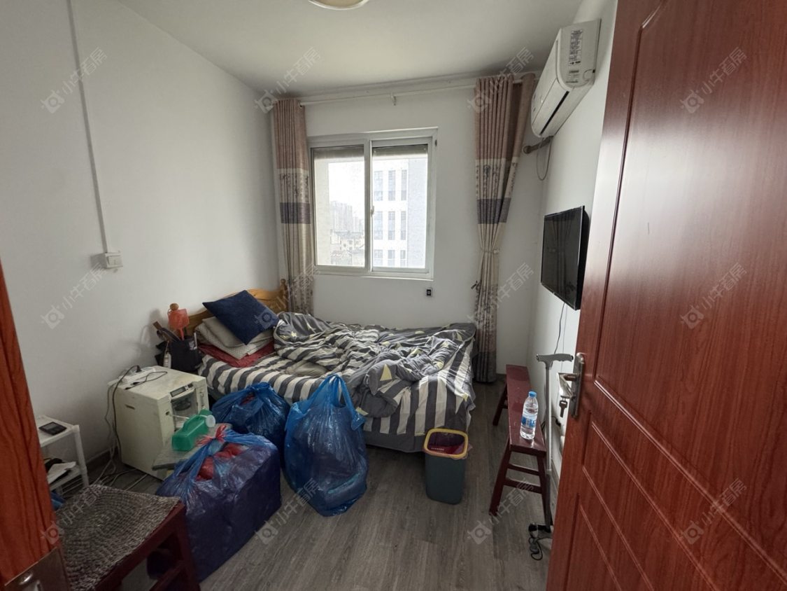 常州瑞宁新园在租房源室内图_小牛看房