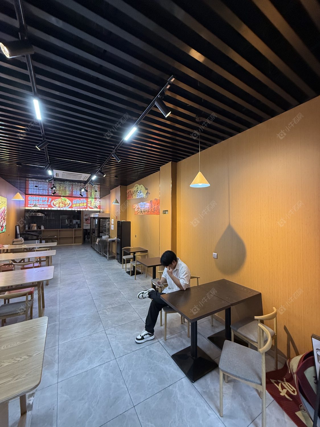 常州武进万达广场在租房源户型图_小牛看房