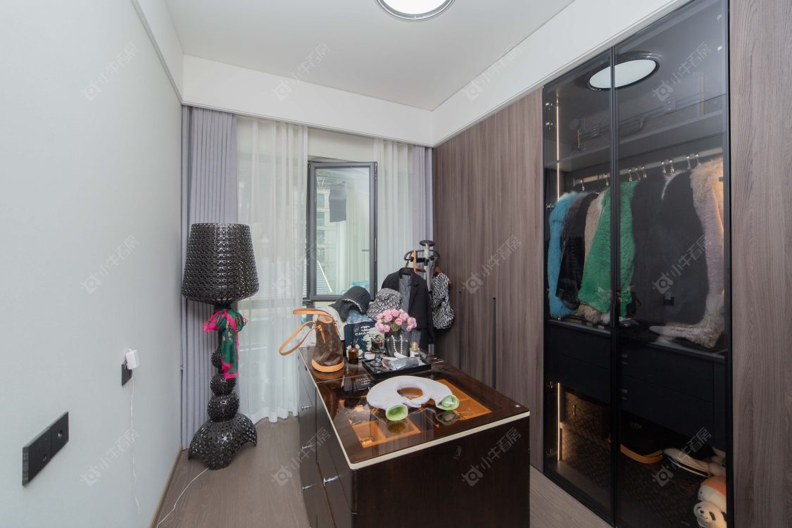 常州保利天汇在售二手房源室内图_小牛看房