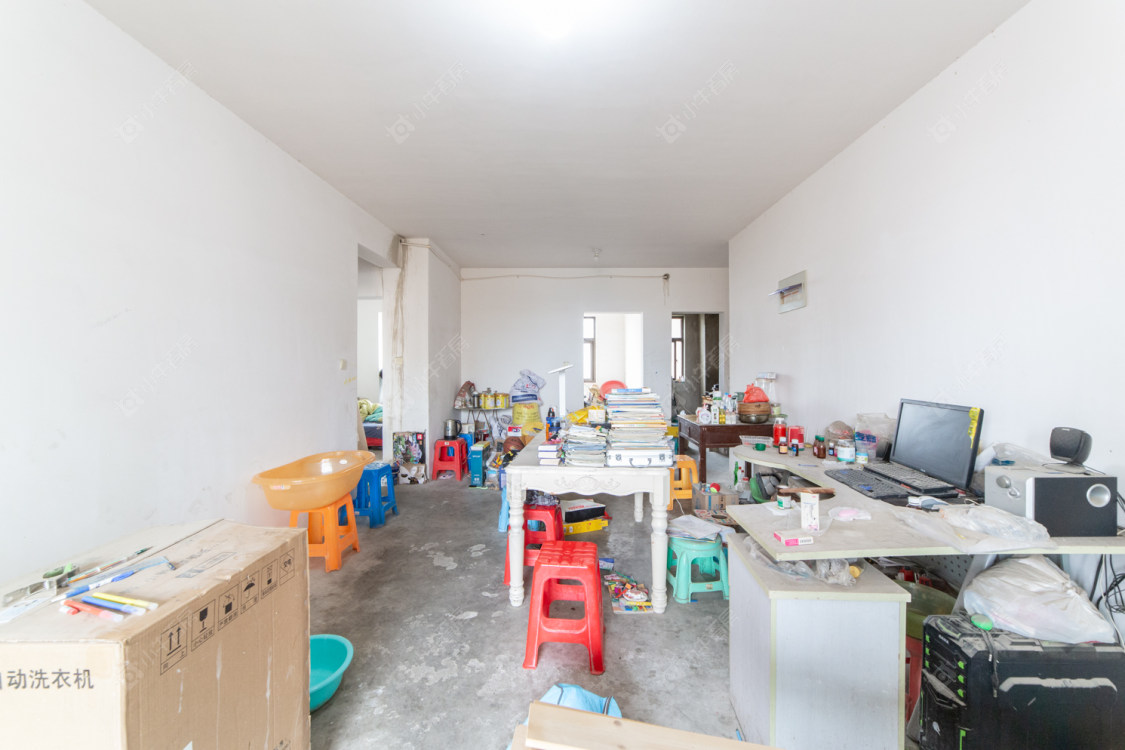 常州绿都万和城五区在售二手房源室内图_小牛看房