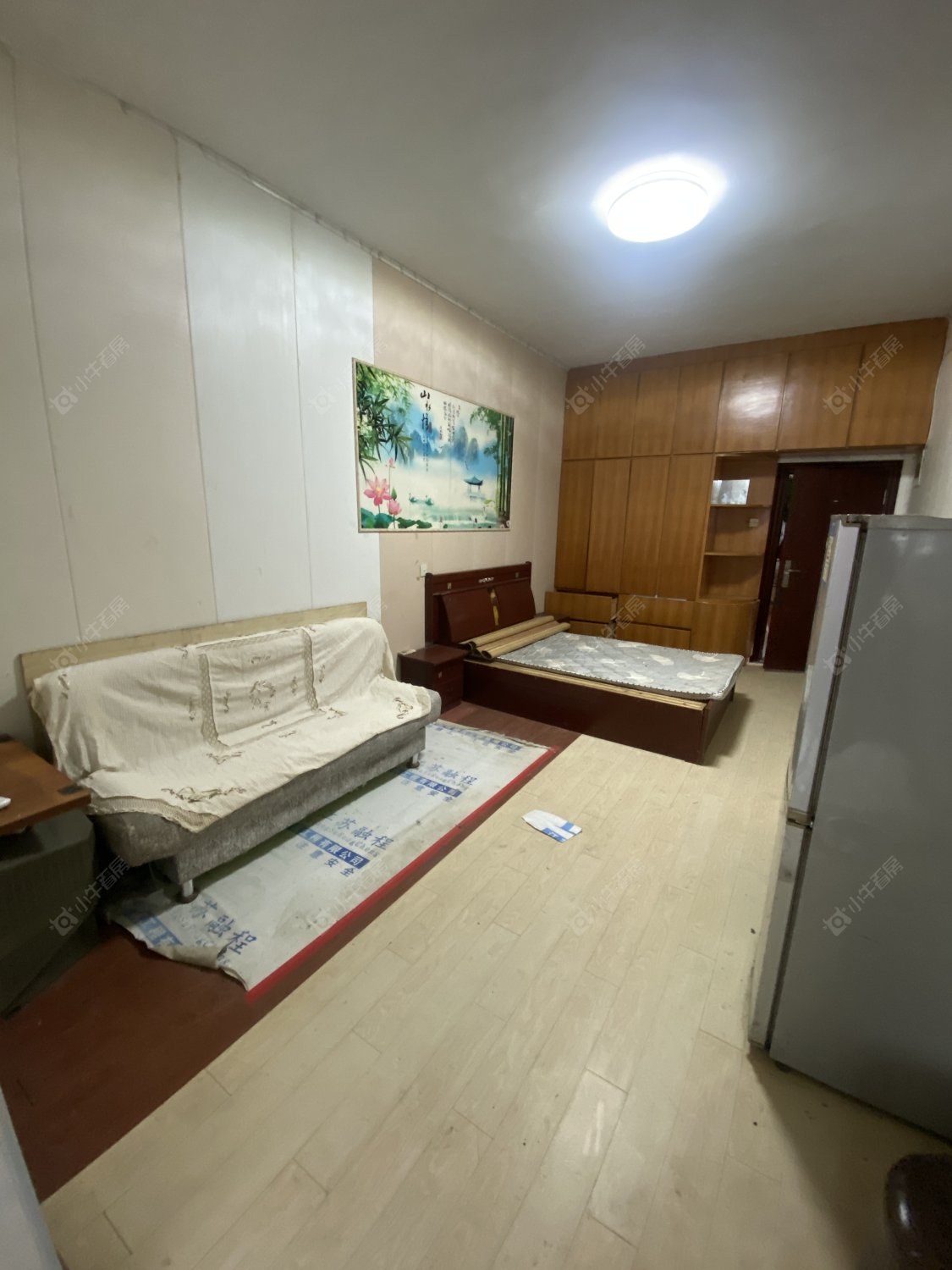 常州康郡1室1厅1卫出租_小牛看房