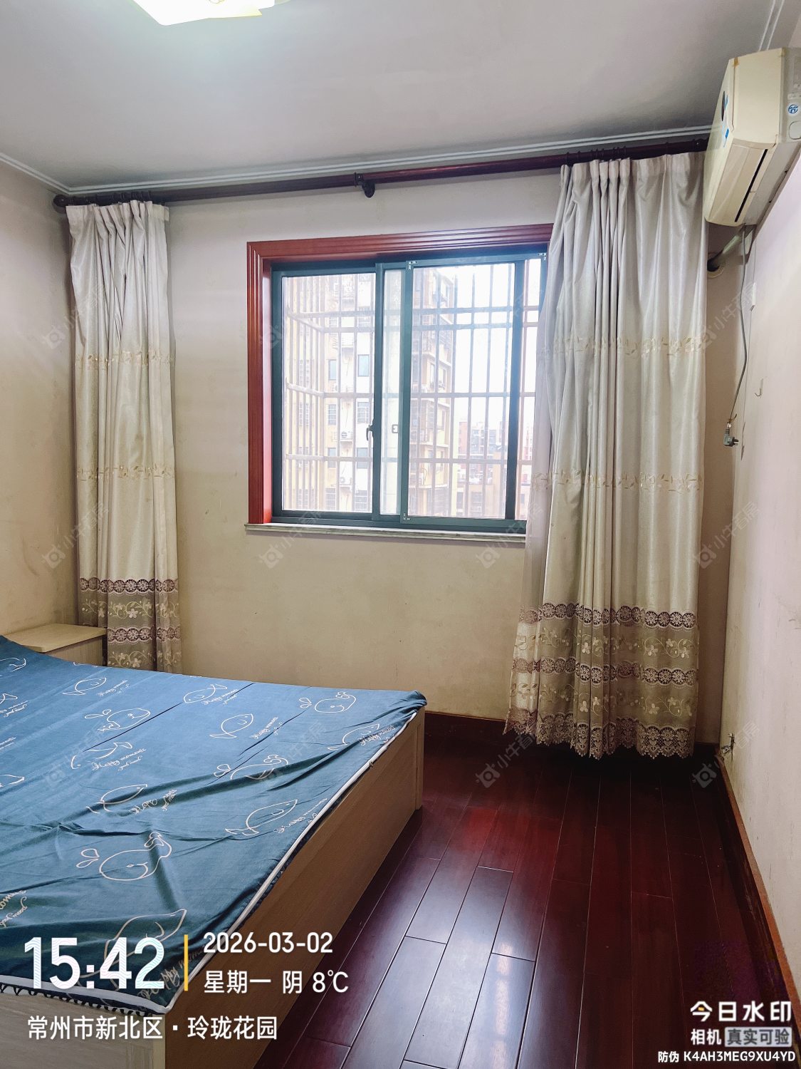 玲珑花园房源室内图 常州玲珑花园在租房源室内图_小牛看房