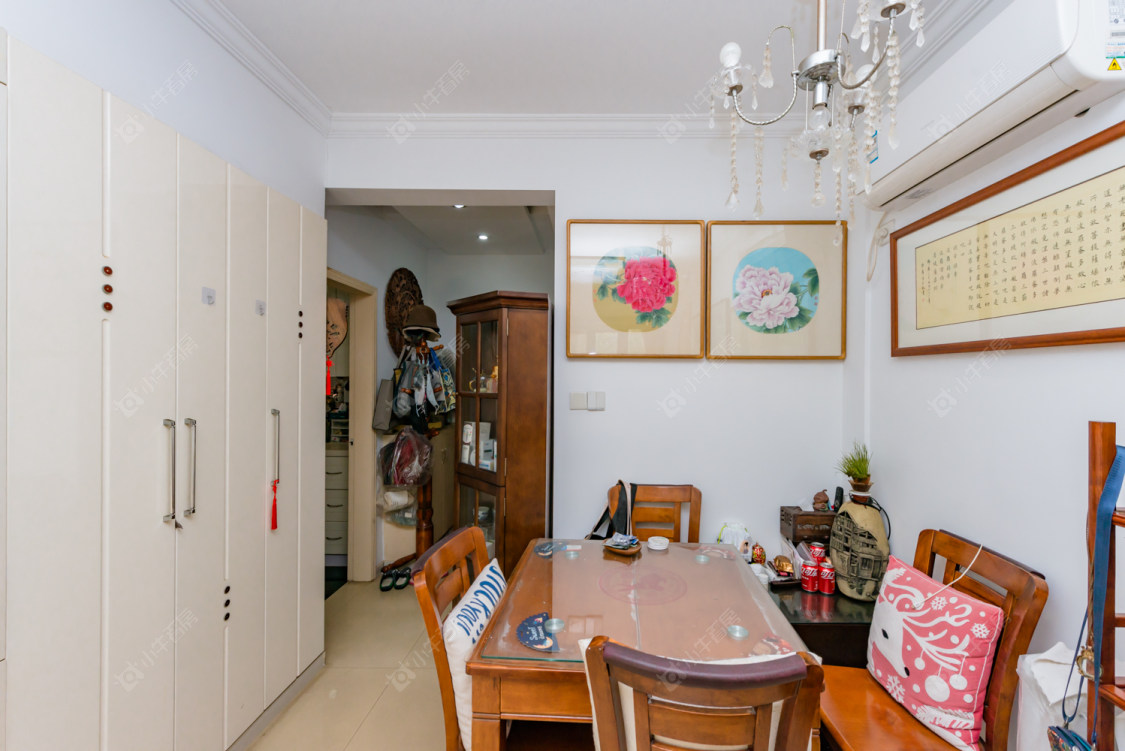 金色新城西区房源室内图 常州金色新城西区在售二手房源室内图_小牛看房